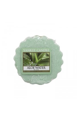 Yankee Aloe Water olvasztó wax